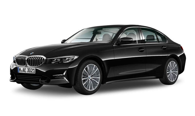 블랙 사파이어 익스테리어